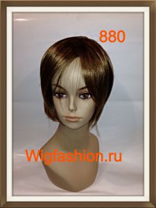 880 ― Wigfashion